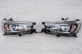 TOYOTA HILUX VIII 2015+ REFLEKTORY LAMPY PRZÓD LED WY21W, HB3