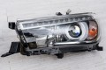 TOYOTA HILUX VIII 2015+ REFLEKTORY LAMPY PRZÓD LED WY21W, HB3