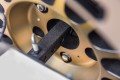 JEEP WRANGLER JL MOCOWANIE TABLICY DO KOLA ZAPASOWEGO ZE ŚWIATŁEM STOP LED