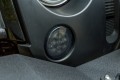 JEEP WRANGLER JK 2007-2018 KIERUNKOWSKAZY LED W GRILL KOMPLET 2 SZT.