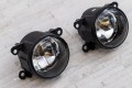 OPEL AGILA B 2008-2014 LAMPA PRZECIWMGIELNA PRZEDNIA PRAWA 261508992C
