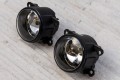 OPEL AGILA B 2008-2014 LAMPA PRZECIWMGIELNA PRZEDNIA PRAWA 261508992C