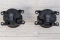 OPEL AGILA B 2008-2014 LAMPA PRZECIWMGIELNA PRZEDNIA PRAWA 261508992C