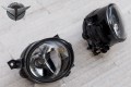 VW TOURAN 2006-2010 1T0941700C ŚWIATŁO PRZECIWMGIELNE PRZEDNIE PRAWE
