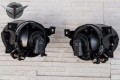 VW TOURAN 2006-2010 1T0941700C ŚWIATŁO PRZECIWMGIELNE PRZEDNIE PRAWE