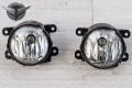 FIAT PANDA 2012+ 51858824 ŚWIATŁO PRZECIWMGIELNE PRZEDNIE