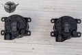 FIAT PANDA 2012+ 51858824 ŚWIATŁO PRZECIWMGIELNE PRZEDNIE