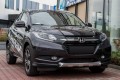 HONDA HR-V 2015-2018 DOKŁADKI ZDERZAKÓW