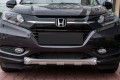 HONDA HR-V 2015-2018 DOKŁADKI ZDERZAKÓW
