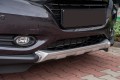 HONDA HR-V 2015-2018 DOKŁADKI ZDERZAKÓW