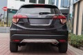 HONDA HR-V 2015-2018 DOKŁADKI ZDERZAKÓW
