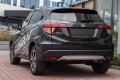 HONDA HR-V 2015-2018 DOKŁADKI ZDERZAKÓW