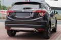 HONDA HR-V 2015-2018 DOKŁADKI ZDERZAKÓW