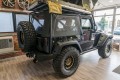 JEEP WRANGLER JK 2D 2010-2017 POSZYCIE DACHU MIĘKKIEGO SOFT TOP