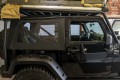 JEEP WRANGLER JK 2D 2010-2017 POSZYCIE DACHU MIĘKKIEGO SOFT TOP