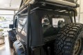 JEEP WRANGLER JK 2D 2010-2017 POSZYCIE DACHU MIĘKKIEGO SOFT TOP