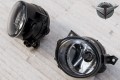 VW TOURAN 2006-2010 1T0941700C ŚWIATŁO PRZECIWMGIELNE PRZEDNIE LEWE