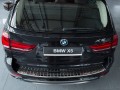 BMW X5 2007-2013 LISTWA NA ZDERZAK TYŁ