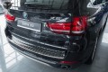 BMW X5 2007-2013 LISTWA NA ZDERZAK TYŁ