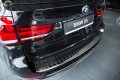 BMW X5 2007-2013 LISTWA NA ZDERZAK TYŁ