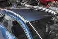 MAZDA CX-3 DK 2015+ RELINGI ALUMINIOWE BEZINWAZYJNE