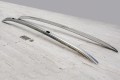 MAZDA CX-3 DK 2015+ RELINGI ALUMINIOWE BEZINWAZYJNE