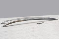 MAZDA CX-3 DK 2015+ RELINGI ALUMINIOWE BEZINWAZYJNE