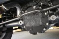 JEEP WRANGLER JK 2007-2018 POKRYWA DYFERENCJAŁU DANA 44 POISON SPYDER