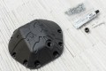 JEEP WRANGLER JK 2007-2018 POKRYWA DYFERENCJAŁU DANA 44 POISON SPYDER