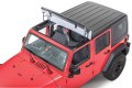 JEEP WRANGLER JK 2007-2018 SUNRIDER OTWIERANY DACH NA HARDTOP