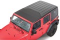 JEEP WRANGLER JK 2007-2018 SUNRIDER OTWIERANY DACH NA HARDTOP