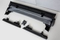 JEEP WRANGLER JK 2007-2018 SUNRIDER OTWIERANY DACH NA HARDTOP