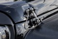 JEEP WRANGLER YJ/TJ/JK SPORTOWE ZAMKNIĘCIE MASKI