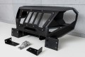 JEEP WRANGLER JK STALOWY PANCERZ GRILLA DRAGON