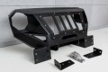 JEEP WRANGLER JK STALOWY PANCERZ GRILLA DRAGON