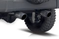 JEEP WRANGLER JK 2007-2018 WYDECH METAL MULISHA