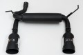 JEEP WRANGLER JK 2007-2018 WYDECH METAL MULISHA