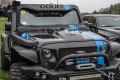 JEEP WRANGLER JK 2007-2018 VICOWL PANCERZ SZYBY