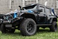 JEEP WRANGLER JK 2007-2018 VICOWL PANCERZ SZYBY