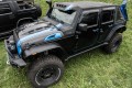 JEEP WRANGLER JK 2007-2018 VICOWL PANCERZ SZYBY
