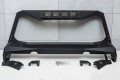 JEEP WRANGLER JK 2007-2018 VICOWL PANCERZ SZYBY