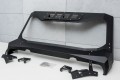 JEEP WRANGLER JK 2007-2018 VICOWL PANCERZ SZYBY