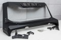 JEEP WRANGLER JK 2007-2018 VICOWL PANCERZ SZYBY