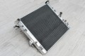 JEEP WRANGLER JK 2007-2018 WYCZYNOWA CHŁODNICA ALUMINIOWA