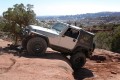 JEEP WRANGLER TJ 1997-2006 POSZYCIE DACHU MIĘKKIEGO SOFT TOP