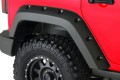 JEEP WRANGLER JK 2007-2018 2D POSZERZENIA NADKOLI 11,75"