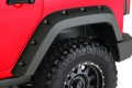 JEEP WRANGLER JK 2007-2018 2D POSZERZENIA NADKOLI 11,75"