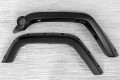 JEEP WRANGLER JK 2007-2018 2D POSZERZENIA NADKOLI 11,75"