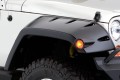 JEEP WRANGLER JK 2007-2018 4D POSZERZENIA NADKOLI 11,75"