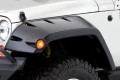 JEEP WRANGLER JK 2007-2018 4D POSZERZENIA NADKOLI 11,75"